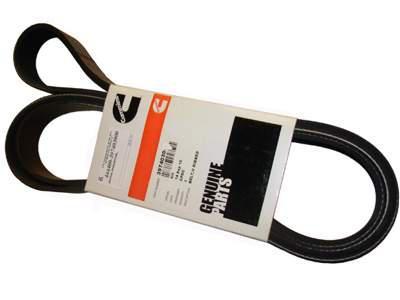 3289001 Ремень водяного насоса и генератора Cummins